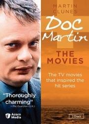 Доктор Мартин и Легенда о Тряпице (Doc Martin and the Legend of the Cloutie) (2003)