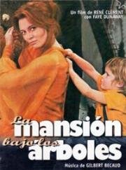 Дом под деревьями (La maison sous les arbres) (1971)