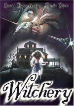 Ведьмовство  (Дом с привидениями 2) (La casa 4) 1988