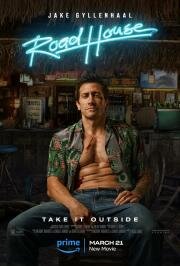 Дом у дороги (Road House) (2024)