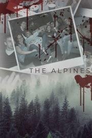 Дом у озера (The Alpines) (2021)