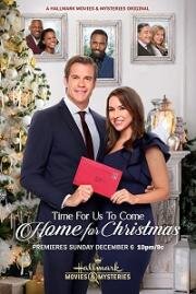 Домой на Рождество (Time for Us to Come Home for Christmas) (2020)