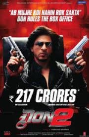 Дон: Главарь мафии 2 (Don 2) (2011)