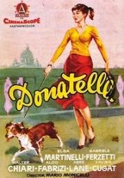 Донателла (Donatella) (1956)