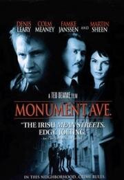Доносчик (Snitch (Monument Ave.)) (1998)