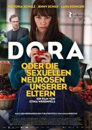 Дора, или Сексуальные неврозы наших родителей (2015)