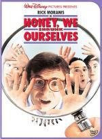 Дорогая, мы себя уменьшили (Honey, We Shrunk Ourselves) 1997