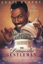 Достопочтенный джентльмен (The Distinguished Gentleman) (1992)