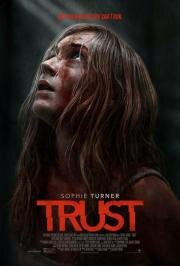 Доверие (Trust) (2025)