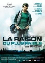 Довод самого слабого (La raison du plus faible) (2006)