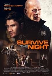 Дожить до утра (Survive the Night) (2020)