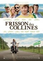 Дрожь холмов (Frisson des collines) (2011)