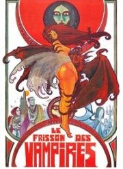 Дрожь вампиров (Le frisson des vampires (The Shiver of the Vampires)) 1971
