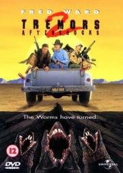 Дрожь земли 2: Повторный удар (Tremors 2: Aftershock) (1996)