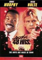 Другие 48 часов (Another 48 Hrs) (1990)