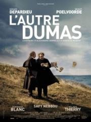 Другой Дюма (L'autre Dumas) 2010