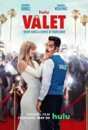 Дублёр (The Valet (El aparcacoches)) 2022