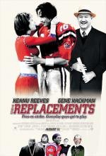 Дублёры (The Replacements) (2000)