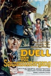 Дуэль до захода солнца (Duell vor Sonnenuntergang) (1965)