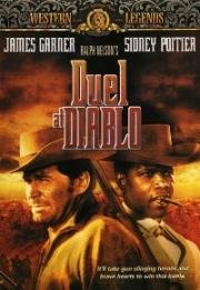 Дуэль в Диабло (Duel at Diablo) 1966