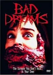 Дурные сны (Плохие сны) (Bad Dreams) 1988