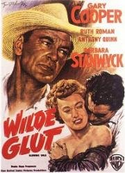 Дующий ветер (Сметая прочь, С бешеным напором) (Blowing Wild) (1953)