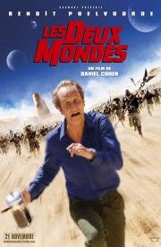 Два мира (Les Deux mondes) (2008)
