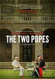 Два Папы (The Two Popes) (2019)