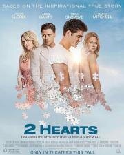 Два сердца (2 Hearts) (2020)