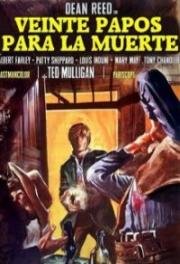 Двадцать шагов до смерти (Veinte pasos para la muerte) (1970)