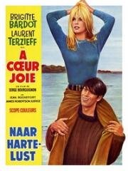 Две недели в сентябре (A coeur joie) (1967)