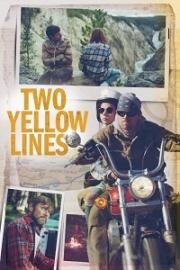 Две жёлтые полосы (Two Yellow Lines) 2021