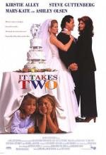 Двое: Я и моя тень (It Takes Two) (1995)