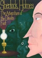 Дьяволова нога (The Devil's Foot) 1921