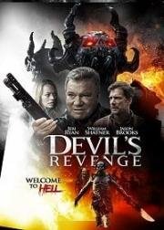 Дьявольская месть (Devil's Revenge) 2019