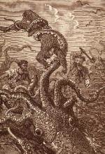 Дьяволы морских глубин (Devils of the Deep)