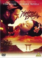 Джакомо Пуччини - Мадам Баттерфляй (Giacomo Puccini - Madame Butterfly) (1995)