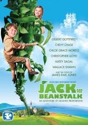 Джек и бобовый стебель (Jack and the Beanstalk) (2010)