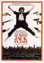 Джек-попрыгун (Jumpin' Jack Flash) (1986)