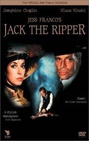 Джек потрошитель (Jack the Ripper)