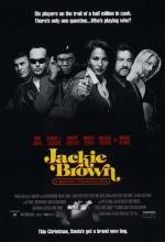 Джеки Браун (Jackie Brown) (1997)