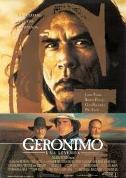 Джеронимо: Американская легенда (Geronimo: An American Legend) (1993)