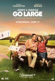Джерри и Мардж играют по-крупному (Jerry & Marge Go Large) (2022)