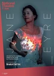 Джейн Эйр (Jane Eyre)