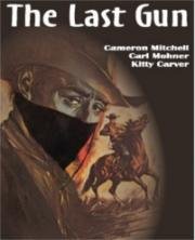 Джим, первый (Последний стрелок) (Jim il primo (The Last Gun)) 1964