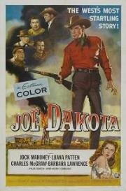 Джо Дакота (Joe Dakota) (1957)