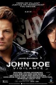 Джон Доу (John Doe: Vigilante) 2014