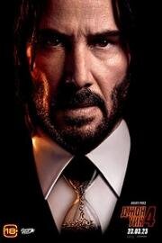Джон Уик 4 (John Wick: Chapter 4) (2023)