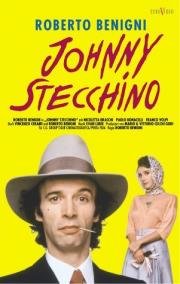 Джонни-Зубочистка (Johnny Stecchino) (1991)