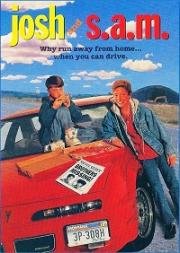 Джош и Сэм (Josh and S.A.M.) (1993)
